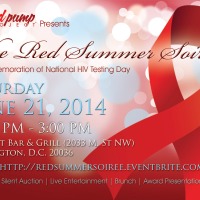 Red Pumps, Red Ties, Unlimited Mimosas--All For A Great Cause!